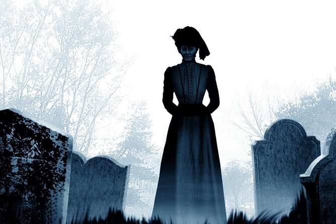 Haunted Bangkok, Spooky Place and Blessing Tell of Ghost House - Reviews and Pricing Information