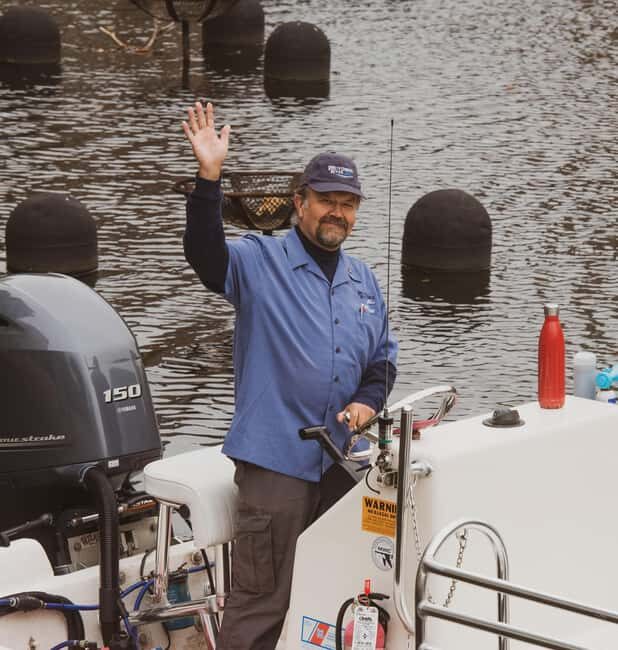Haunted Boat Tours - Haunted Boat Tours in Providence: A Spooky Voyage into the City’s Dark Corners