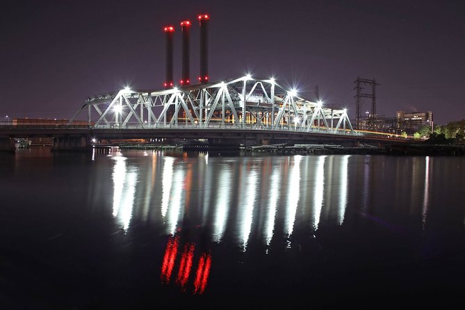 Haunted Boat Tours - Customer Experiences and Feedback