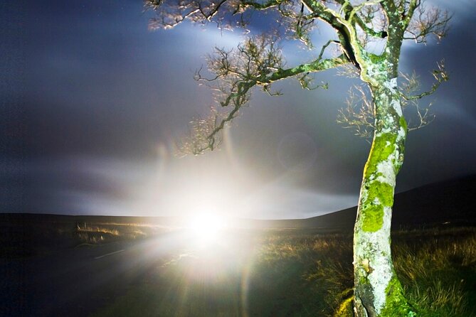 Haunted Bog Road Tour. Galway. Private Guided. 3 Hours - Tour Overview