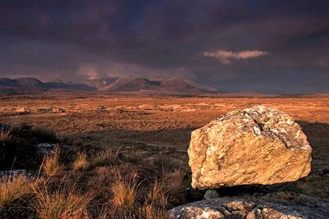 Haunted Bog Road Tour. Galway. Private Guided. 3 Hours - The Sum Up