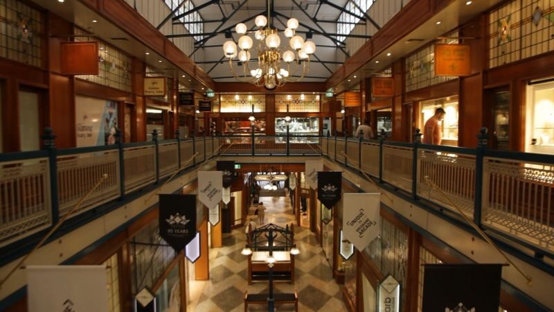 Haunted Brisbane CBD Ghost Tour - What to know before you go