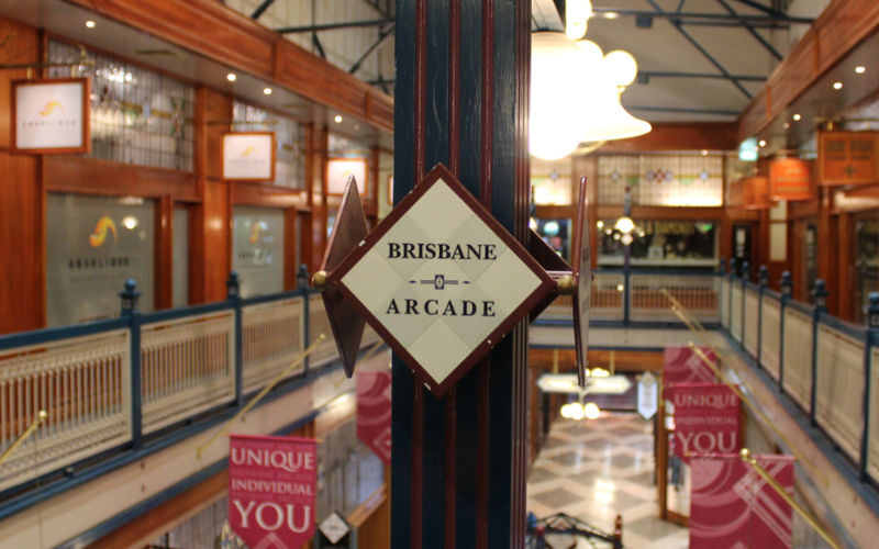Haunted Brisbane CBD Ghost Tour - What to expect from the route