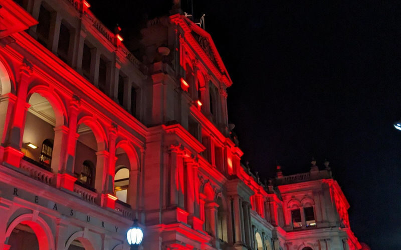 Haunted Brisbane CBD Ghost Tour - Is $26.75 good value?