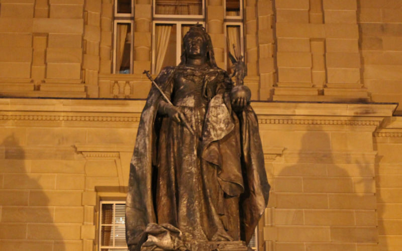 Haunted Brisbane CBD Ghost Tour - Who is likely to enjoy it