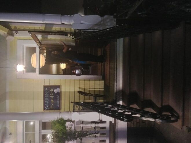 Haunted Charleston Ghost Tour - A Spectral Adventure! - Experience Highlights
