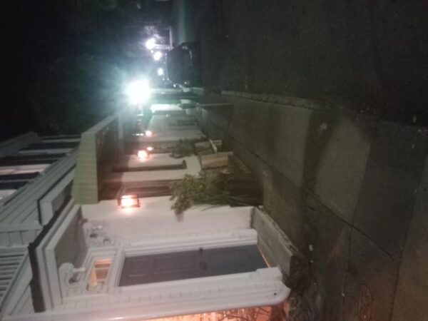 Haunted Charleston Ghost Tour - A Spectral Adventure! - Wheelchair Accessibility