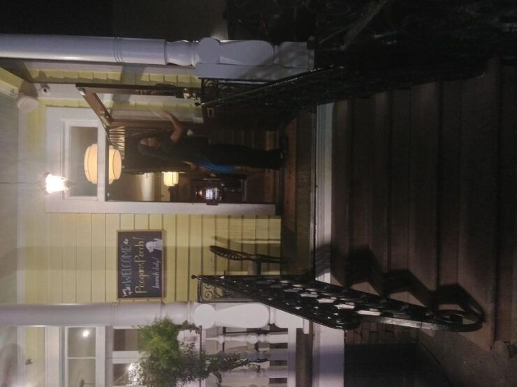 Haunted Charleston Ghost Tour - A Spectral Adventure! - Tour Details and Booking Information