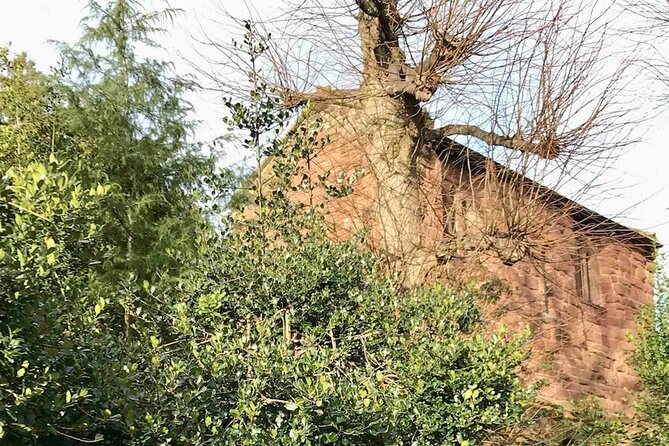 Haunted Chester and Its Ghosts: a Self-Guided Walking Tour - Tips for a Spooky Experience
