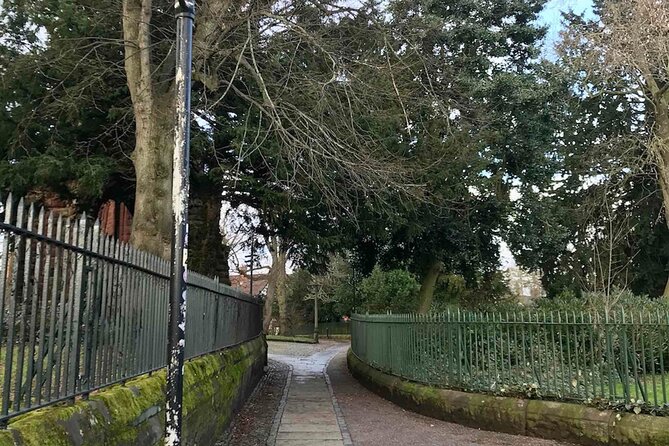 Haunted Chester and Its Ghosts: a Self-Guided Walking Tour - Additional Resources and Recommendations