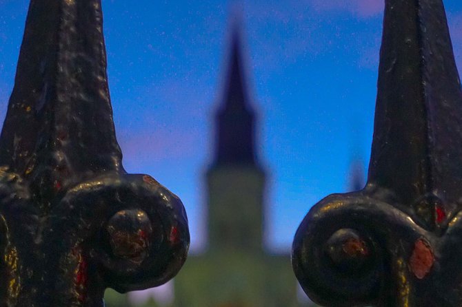 Haunted Crawl: New Orleans Exclusive Haunted Tour - Traveler Photos and Reviews of the Tour