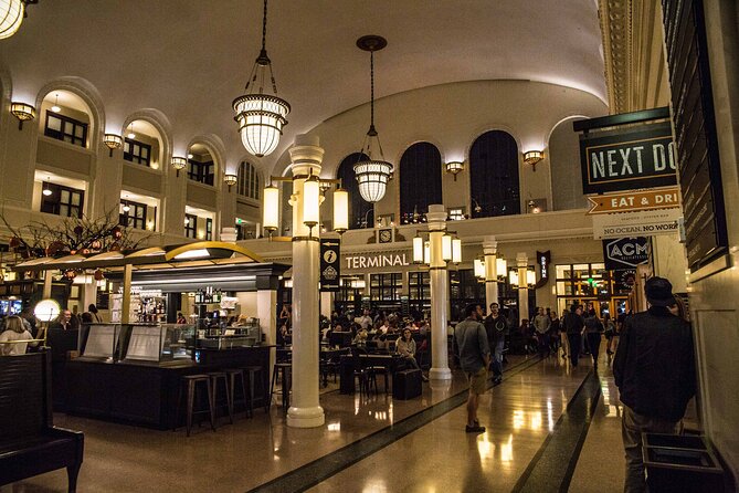 Haunted Denver Ghost & Pub Walking Tour - Lower Downtown (LoDo) - Additional Information
