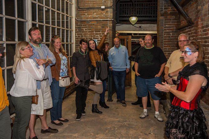Haunted Denver Ghost & Pub Walking Tour - Lower Downtown (LoDo) - Common Questions