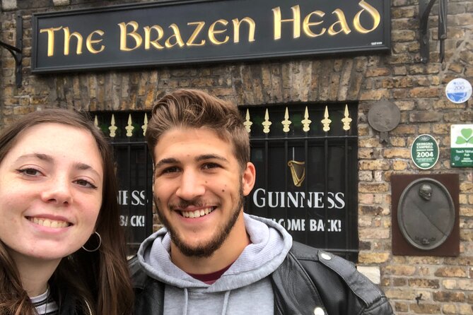 Haunted Dublin Smartphone Tour - Common Questions