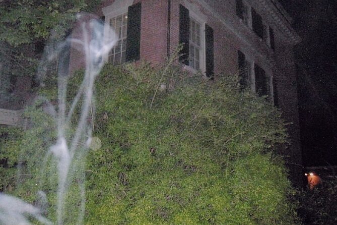 Haunted Footsteps Ghost & Paranormal Salem Tour - Group Size and Experience