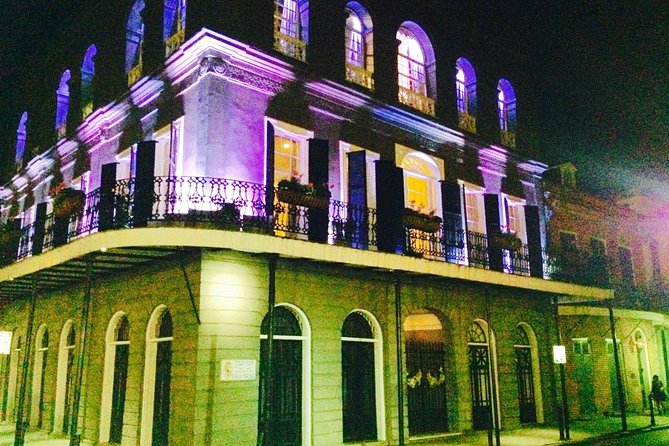 Haunted French Quarter Walking Tour in New Orleans - Traveler Photos