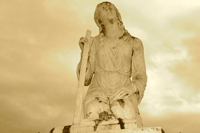 Haunted French Quarter Walking Tour in New Orleans - Pricing and Booking