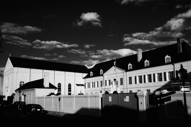 Haunted French Quarter Walking Tour in New Orleans - Common Questions