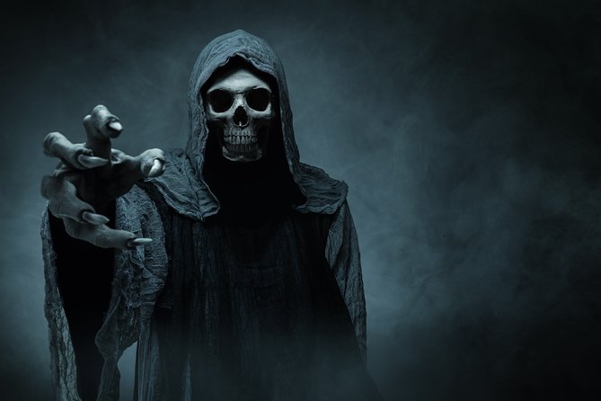 Haunted Ghost & Paranormal Tour in New Orleans - Tour Overview and Details