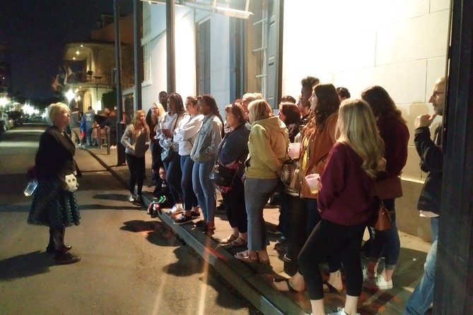 Haunted Ghost & Paranormal Tour in New Orleans - The Sum Up