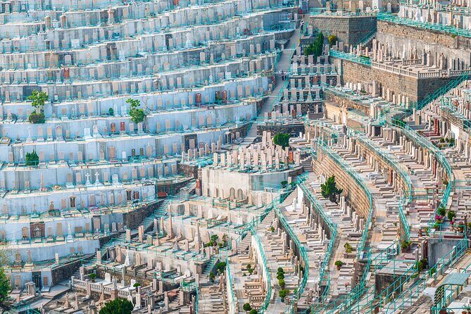 Haunted Ghost Tour in Hong Kong Self-Guided Audio Adventure - What Makes This Tour Stand Out?