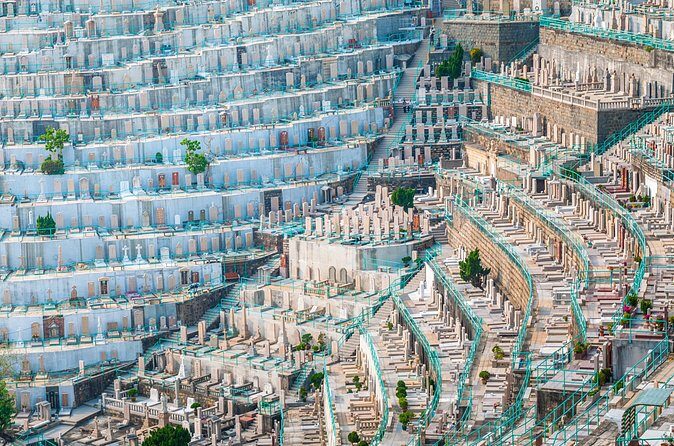 Haunted Ghost Tour in Hong Kong Self-Guided Audio Adventure - Who Is This Tour Best For?