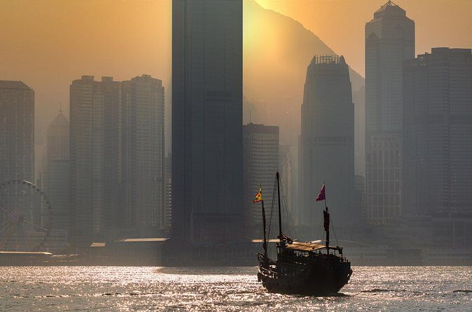 Haunted Ghost Tour in Hong Kong Self-Guided Audio Adventure - FAQ