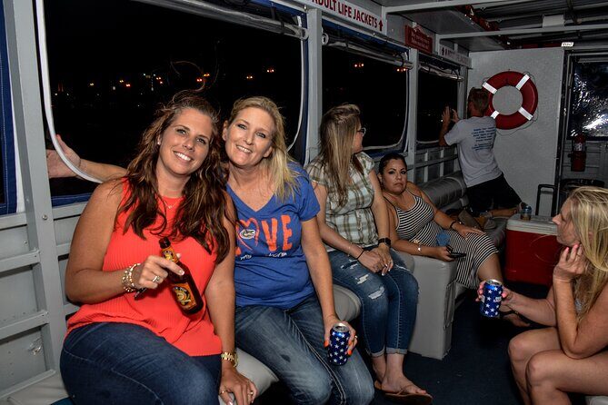 Haunted History Boat Tour in St. Augustine - An In-Depth Look at the Haunted History Boat Tour