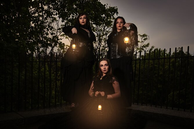 Haunted History Walking Tour of Providence - Common Questions