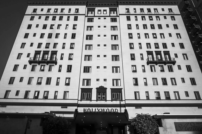 Haunted Hollywood Walking Tour: True Crime & Creepy Tales - Customer Service and Satisfaction