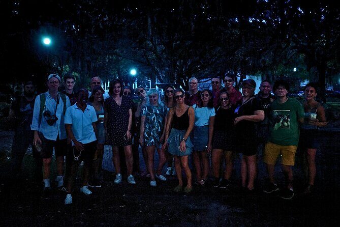 Haunted Hops Savannah Pub Tour Spirits and Brews - Good To Know