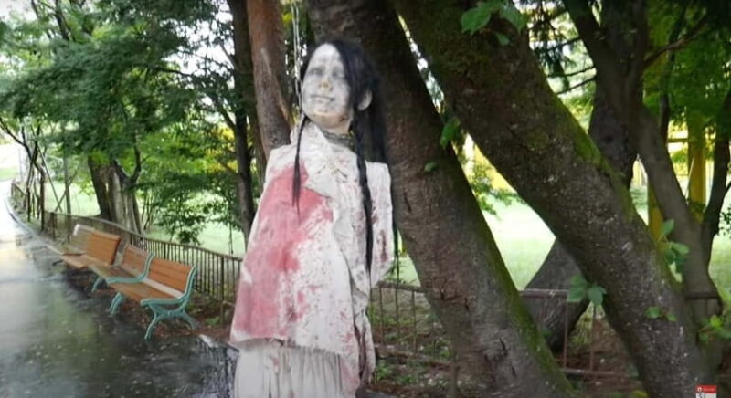 Haunted Hospital for Bravest Ghost Hunters & Silent Forest - Haunted Hospital for Bravest Ghost Hunters & Silent Forest: An In-Depth Review