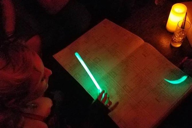 Haunted Houston Ghost and Pub Walking Tour - Directions and Tips for the Haunted Houston Ghost and Pub Walking Tour