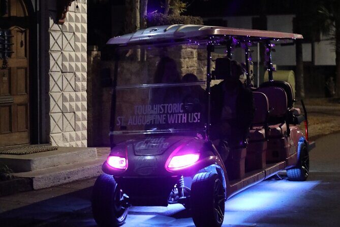 Haunted in Pink Ghost Tour - A Deep Dive into the Haunted in Pink Experience