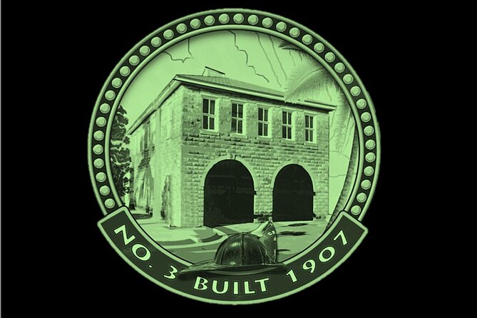 Haunted Key West Firehouse Experience - Haunted Key West Firehouse Experience Details