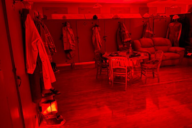Haunted Key West Firehouse Experience - Weather Considerations