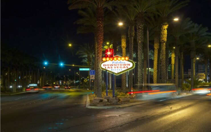 Haunted Las Vegas: Mafia Outdoor Escape Game - Booking and Reservation Information