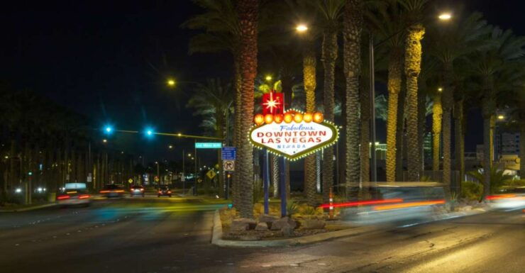 Haunted Las Vegas: Mafia Outdoor Escape Game - Activity Highlights