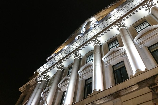 Haunted London Outdoor Escape Game - Additional Information and Resources