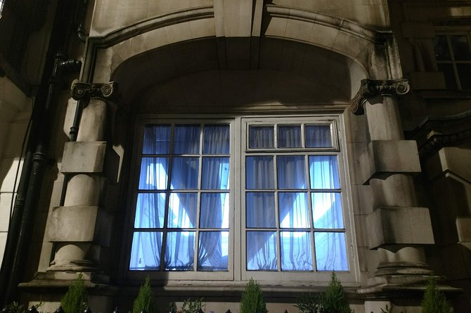 Haunted London Outdoor Escape Game - Common Questions