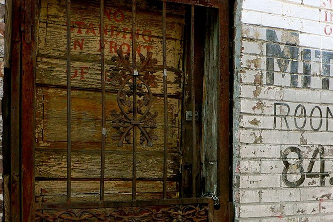 Haunted Memphis Walking Ghost Tour - Reviews