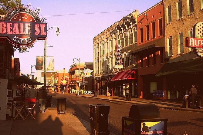 Haunted Memphis Walking Ghost Tour - Common Questions
