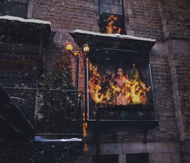 Haunted Montreal Pub Crawl - Experience Highlights