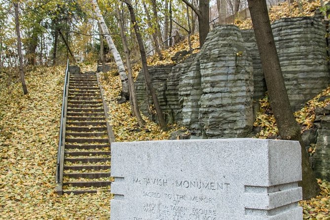 Haunted Mountain - The Legend of Haunted Mountain