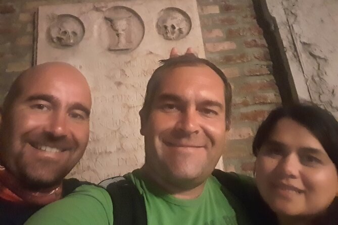 Haunted Munich: Ghost Hunter Exploration Game - What To Expect
