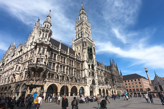 Haunted Munich: Ghost Hunter Exploration Game - Additional Info