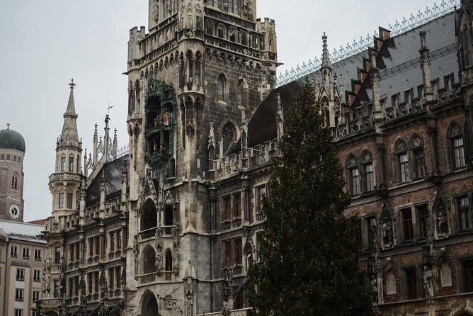 Haunted Munich: Ghost Hunter Exploration Game - The Sum Up