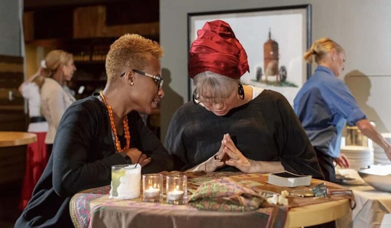 Haunted Museum: Tour | Psychic Reading | Voodoo Doll making - Good To Know