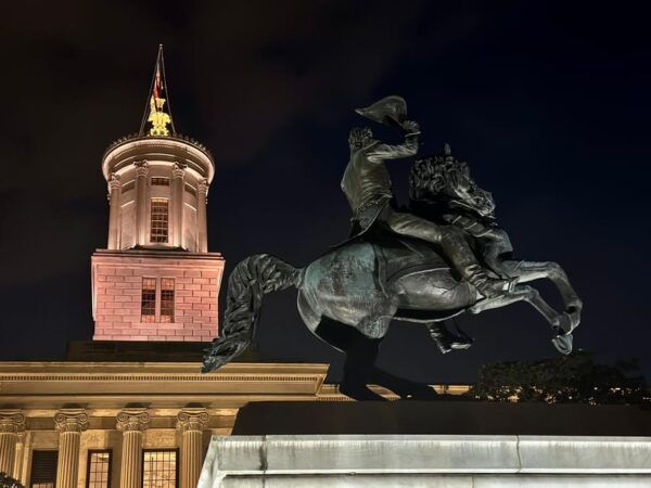 Haunted Nashville Ghost Tour: Terrifying Tales of Music City - Additional Details