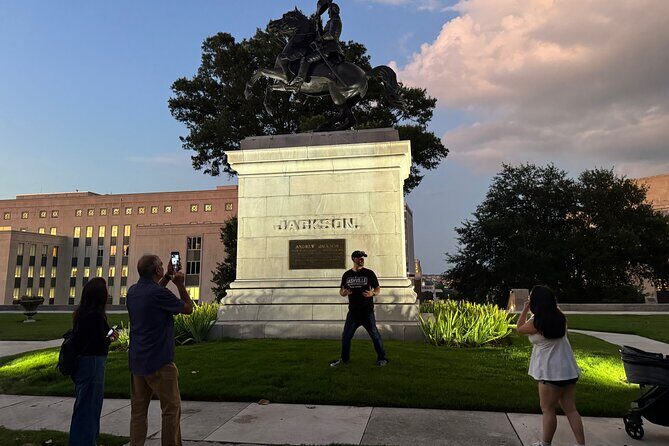 Haunted Nashville: Ghosts, Legends & Hidden Histories - Exploring Nashville’s Haunted Landmarks